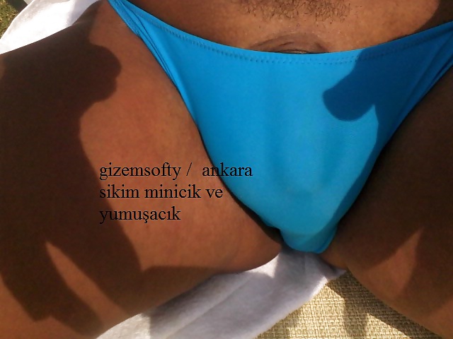 Fotos de vacaciones 2014
 #30605233