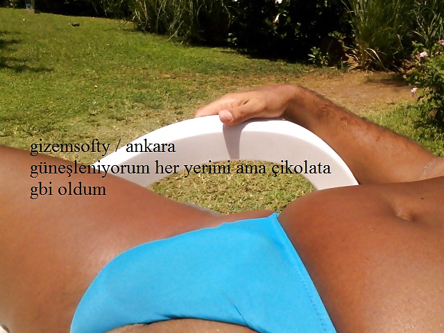 Fotos de vacaciones 2014
 #30605378