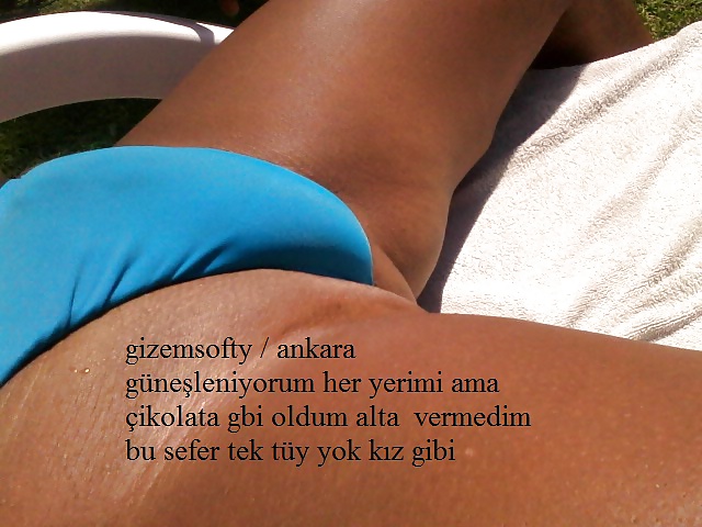 Fotos de vacaciones 2014
 #30605385