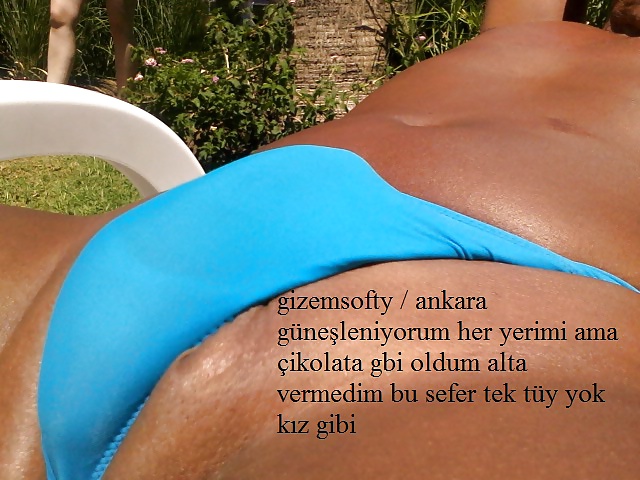 Fotos de vacaciones 2014
 #30605392