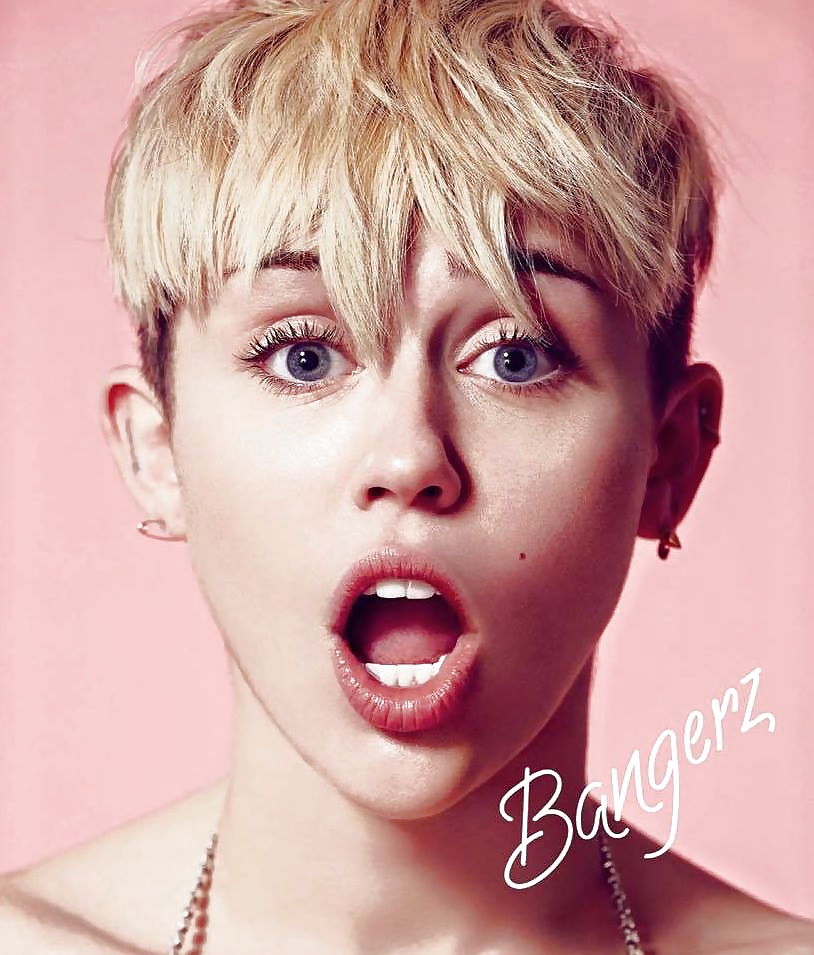 Miley Cyrus #28857207