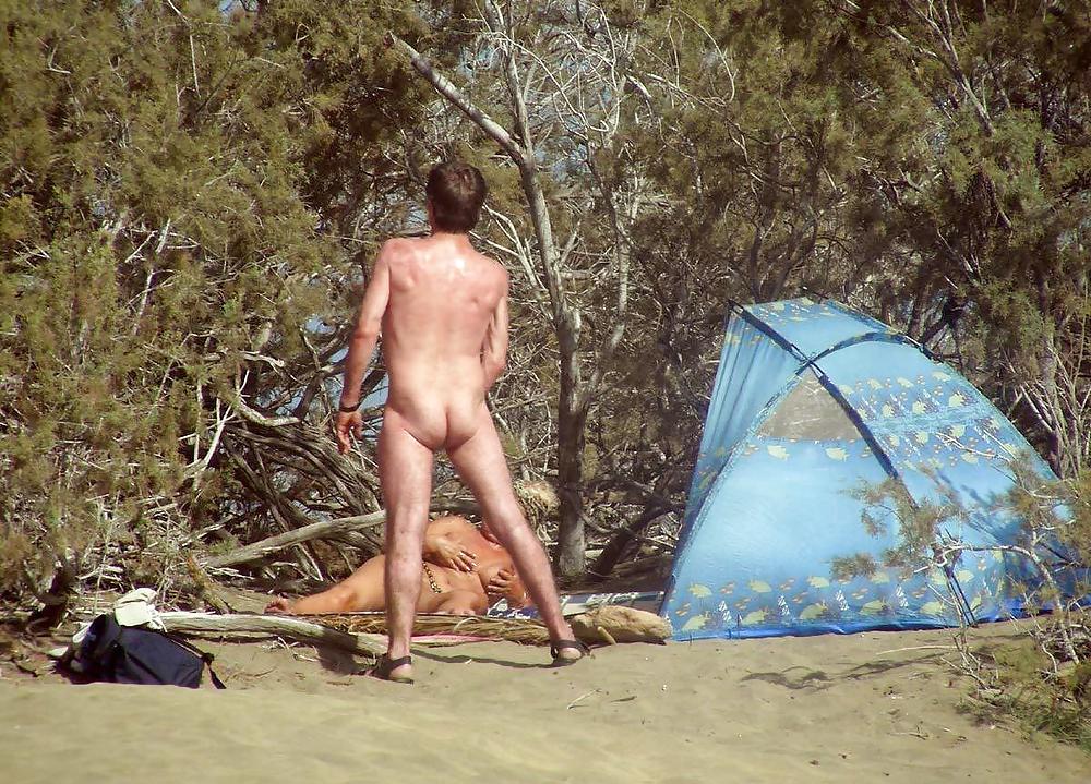 Fkk nudisti voyeur bilder 
 #34129546