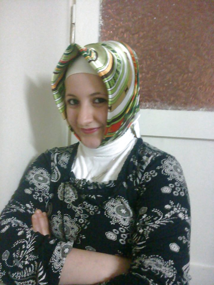 Turban-Tragen #35037978