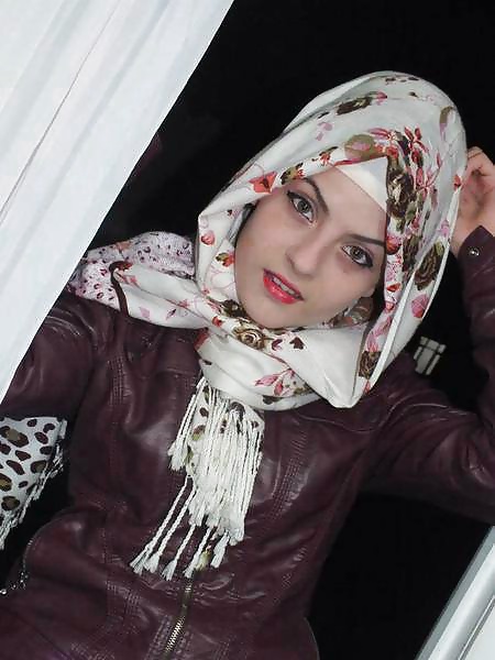 Turban-Tragen #35037994