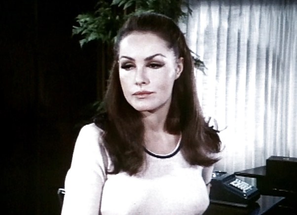 Julie Newmar #24415328