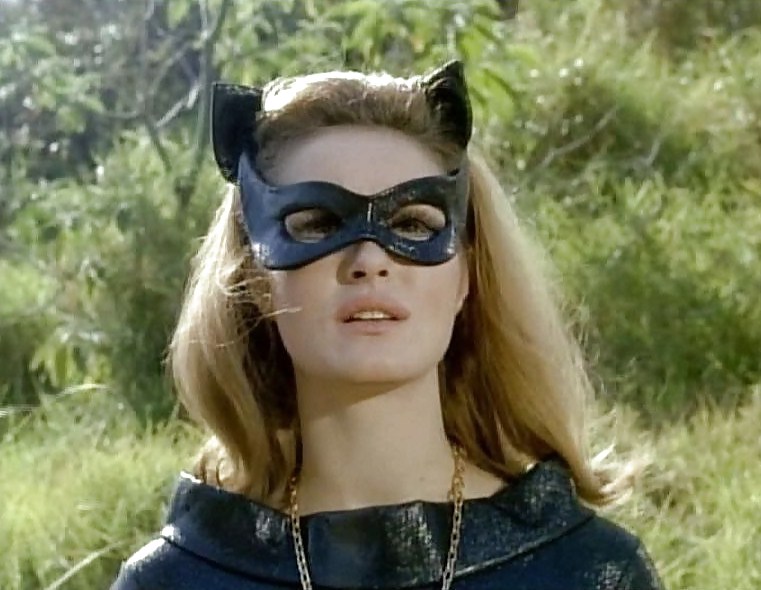 Julie Newmar #24415375