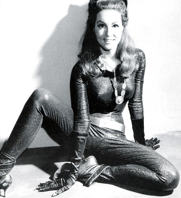 Julie Newmar #24415850