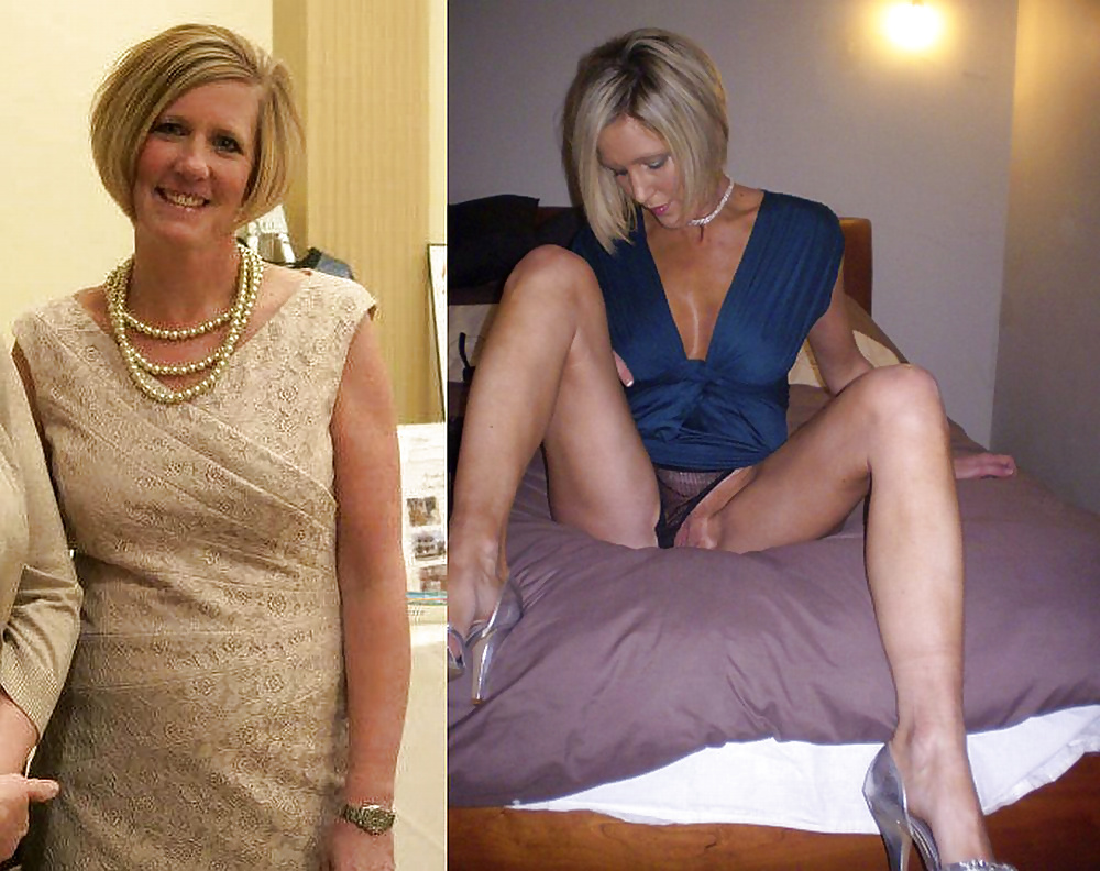 Vestida vs. desvestida parte 2
 #35593339