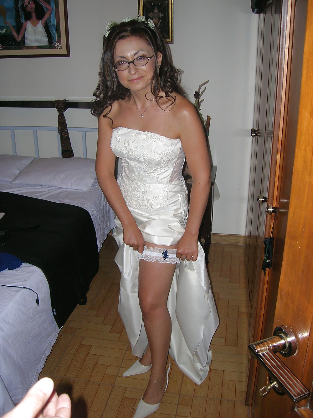 Amateur Brides part 14 #34385894