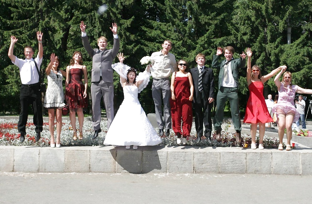Amateur Brides part 14 #34385902