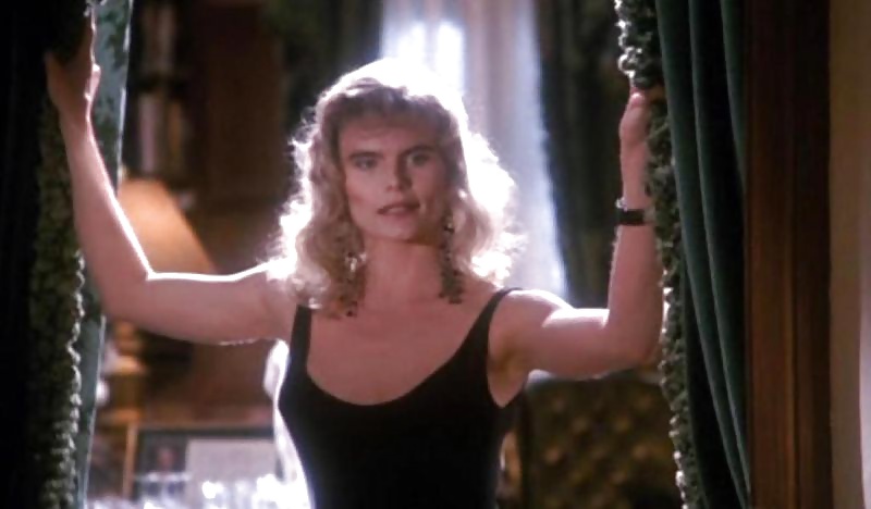 Actress, Mariel Hemingway  #26317379