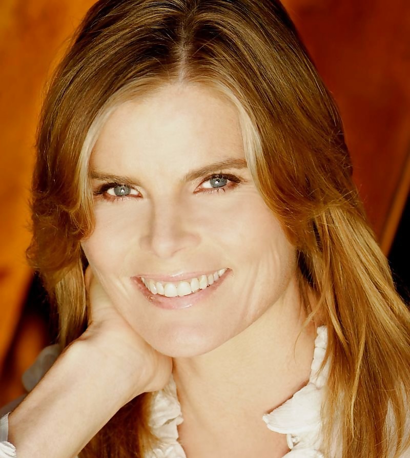 Actress, Mariel Hemingway  #26317748