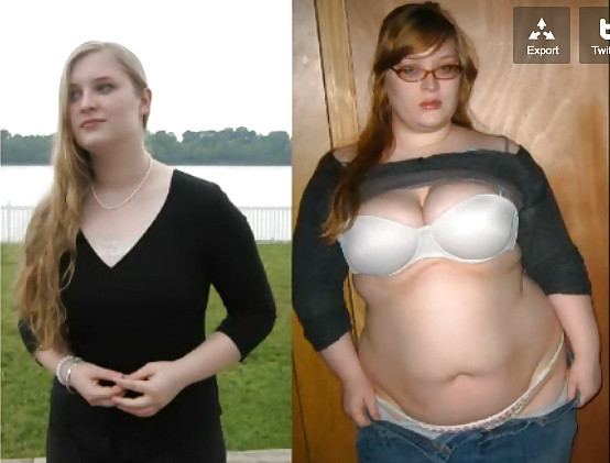 Weight gaining girls #29627508