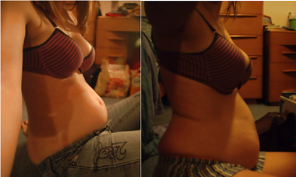 Weight gaining girls #29627520