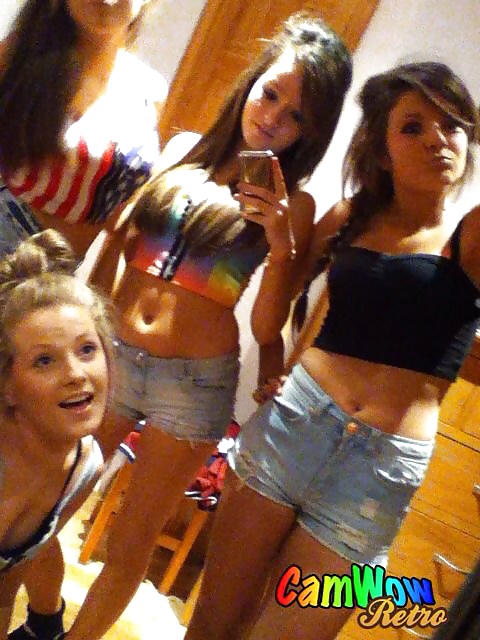 Adolescentes
 #26913404