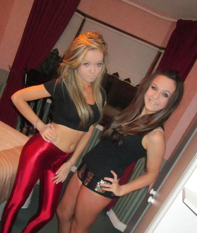 Adolescentes
 #26913408