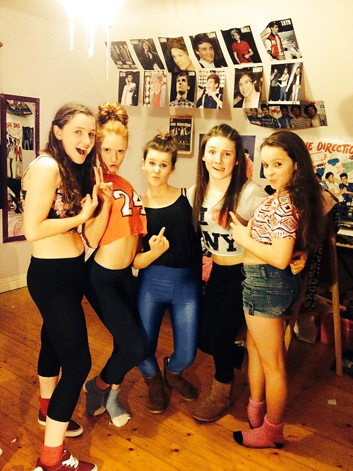 Adolescentes
 #26913442