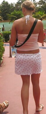 Spy sexy teens skirt romanian #31844289