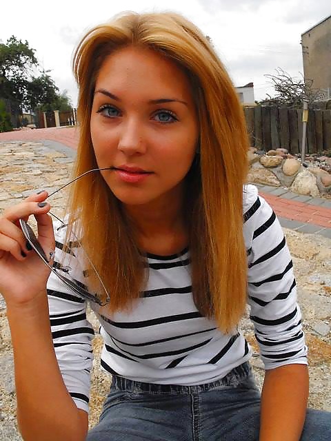 Beautiful Girls:) (vol1)