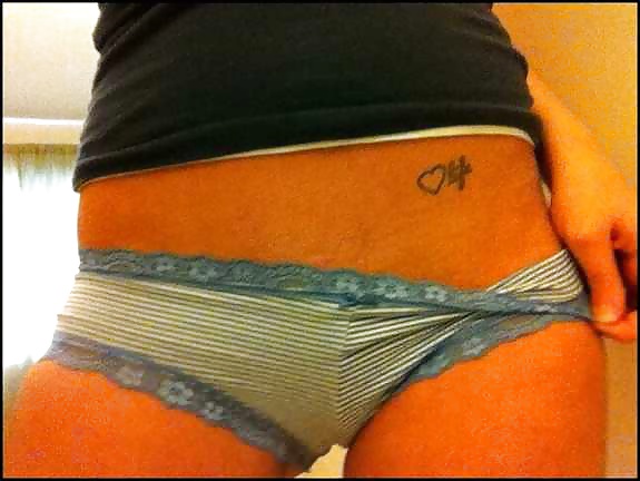 EX GF with a NICE ass #30855756