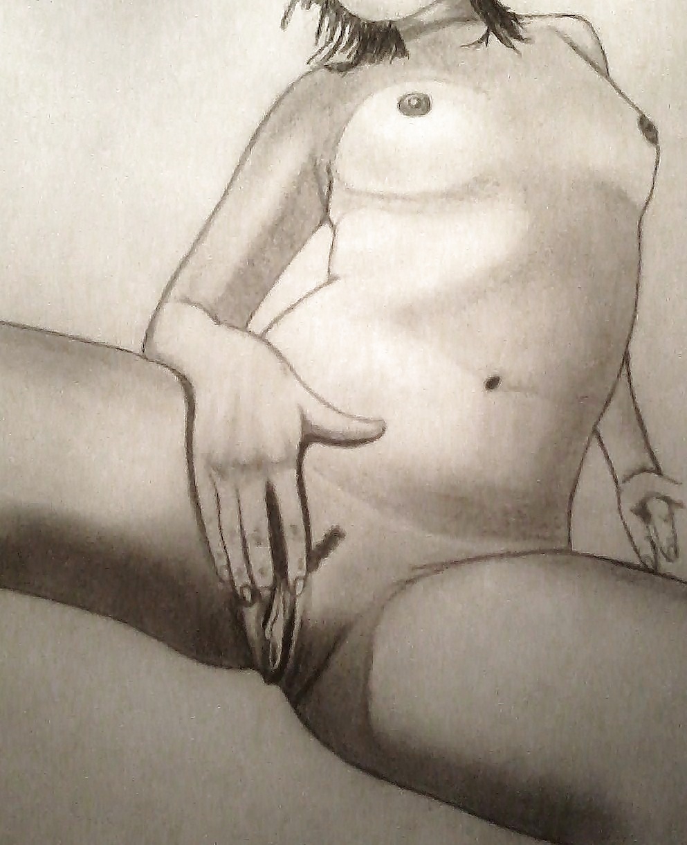 Sex art  1 ( drawing  ) #28260293