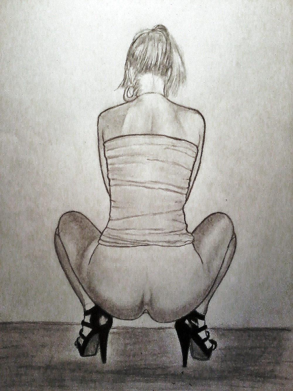 Sex art  1 ( drawing  ) #28260300