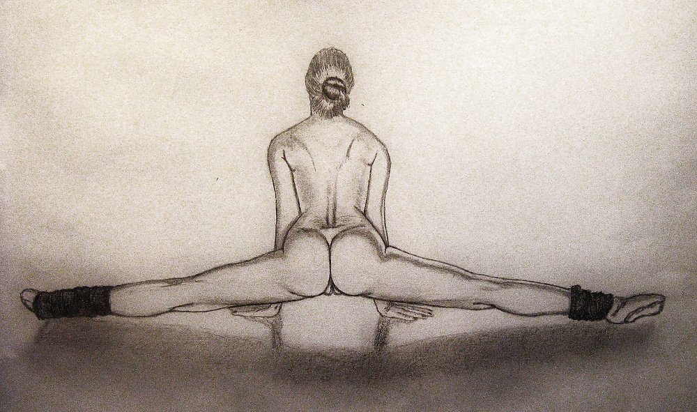 Sex art  1 ( drawing  ) #28260329