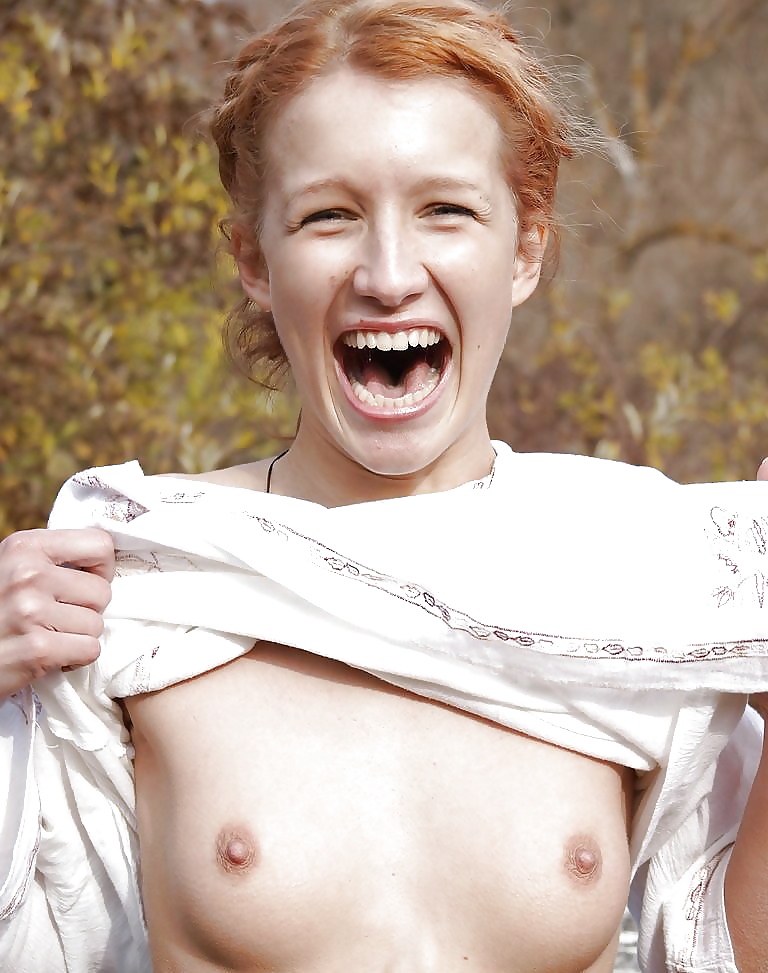 Public exposure #45 #34389472