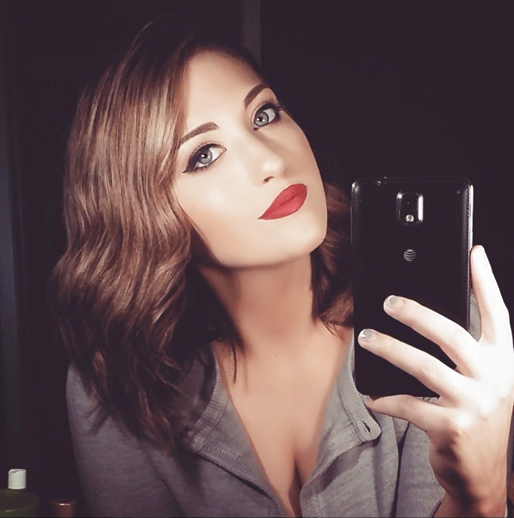 Kimberlin milisavljevich