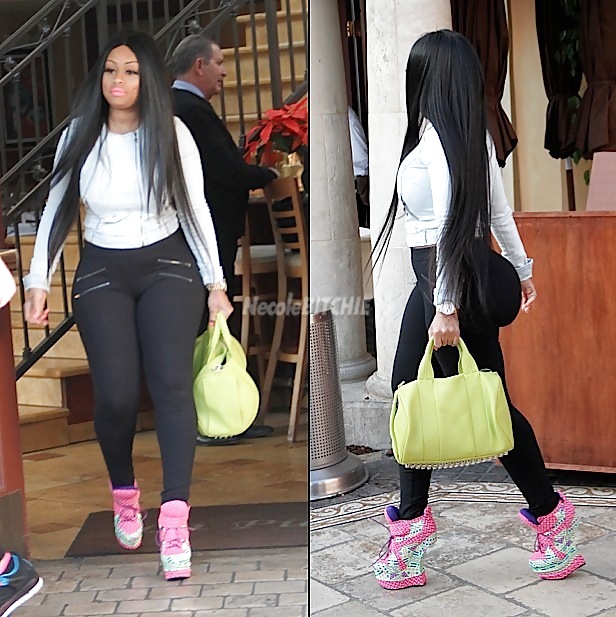 Blac Chyna #35905478