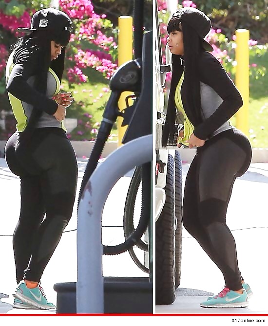 Blac Chyna #35905575