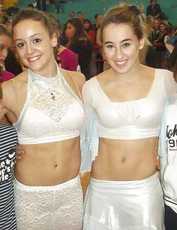 Galería carlotta ferlito
 #24743454