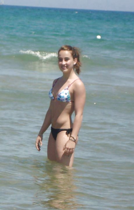 Galería carlotta ferlito
 #24743458