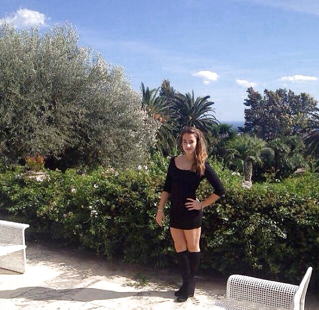 Galería carlotta ferlito
 #24743483