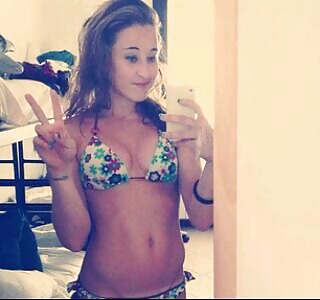 Galería carlotta ferlito
 #24743542