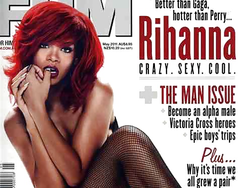 Rihanna tacones altos
 #28926860