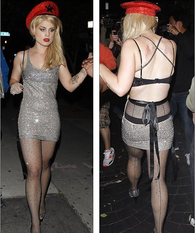 Kelly osbourne #29856383