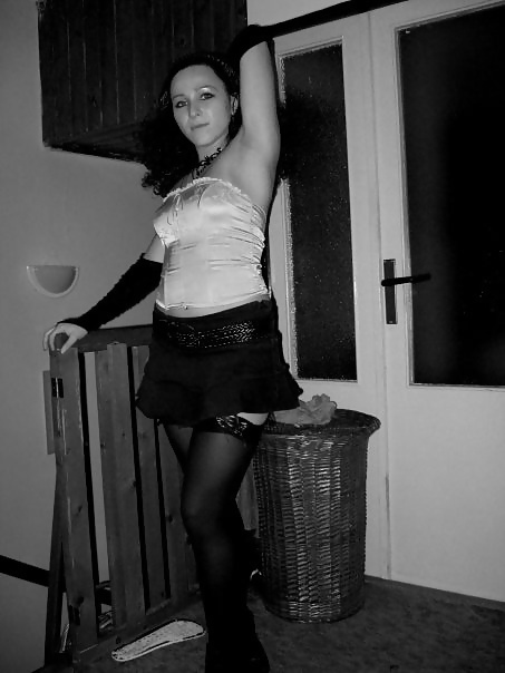 MY PRIVATE AND REAL LIVE #32540104