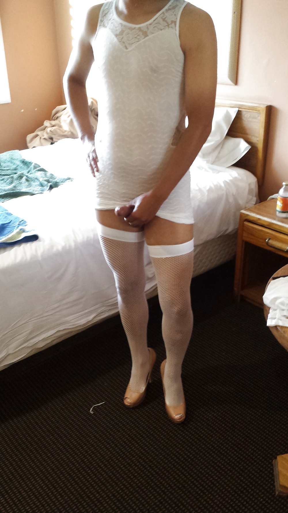 My Sir dressing me up like a sissy slut 2 #33469829