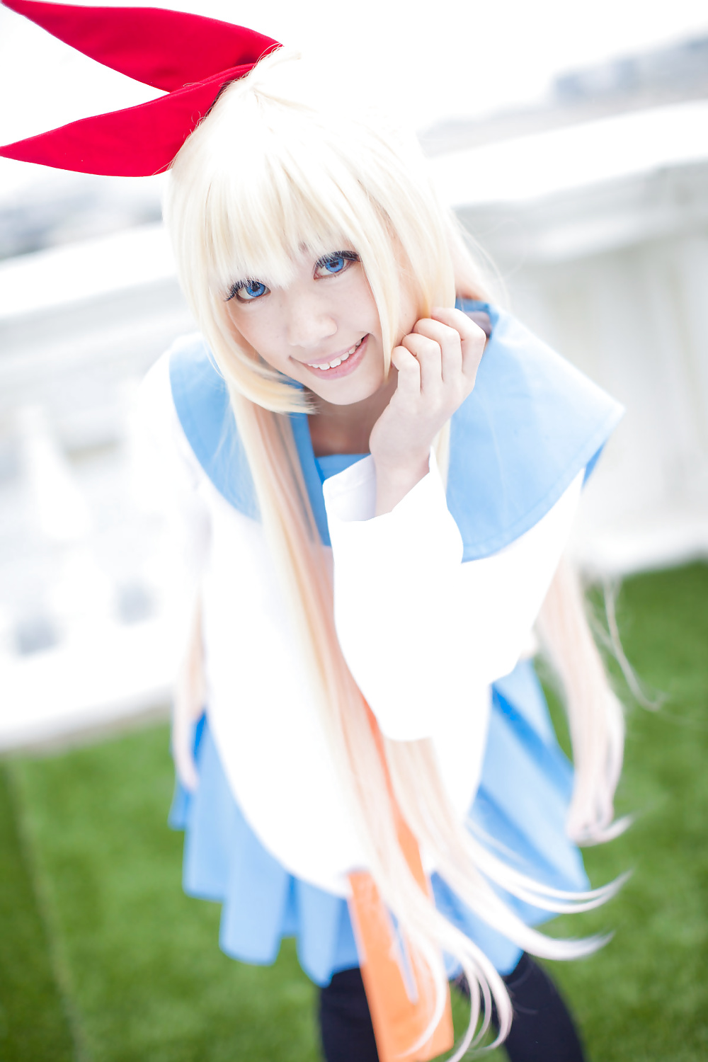 Nisekoi Cosplay #34231200