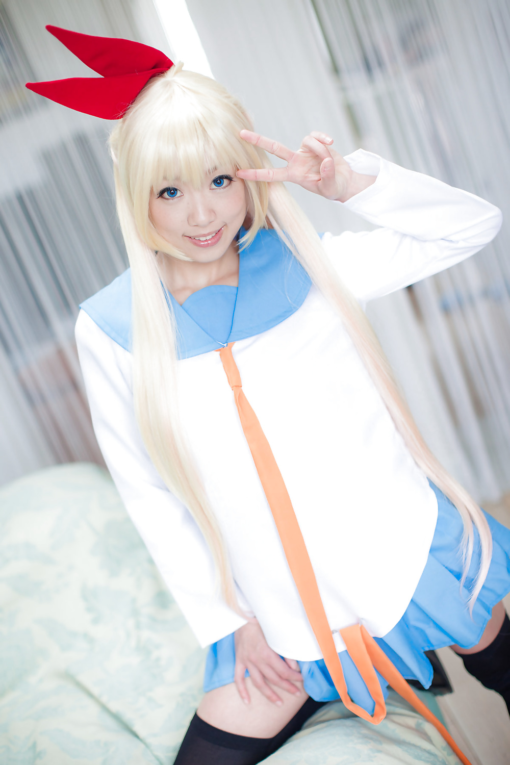 Nisekoi Cosplay #34231214