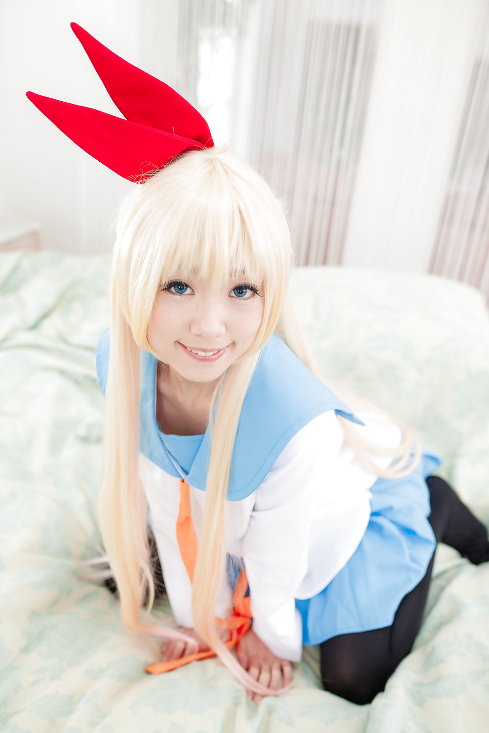 Nisekoi Cosplay #34231216