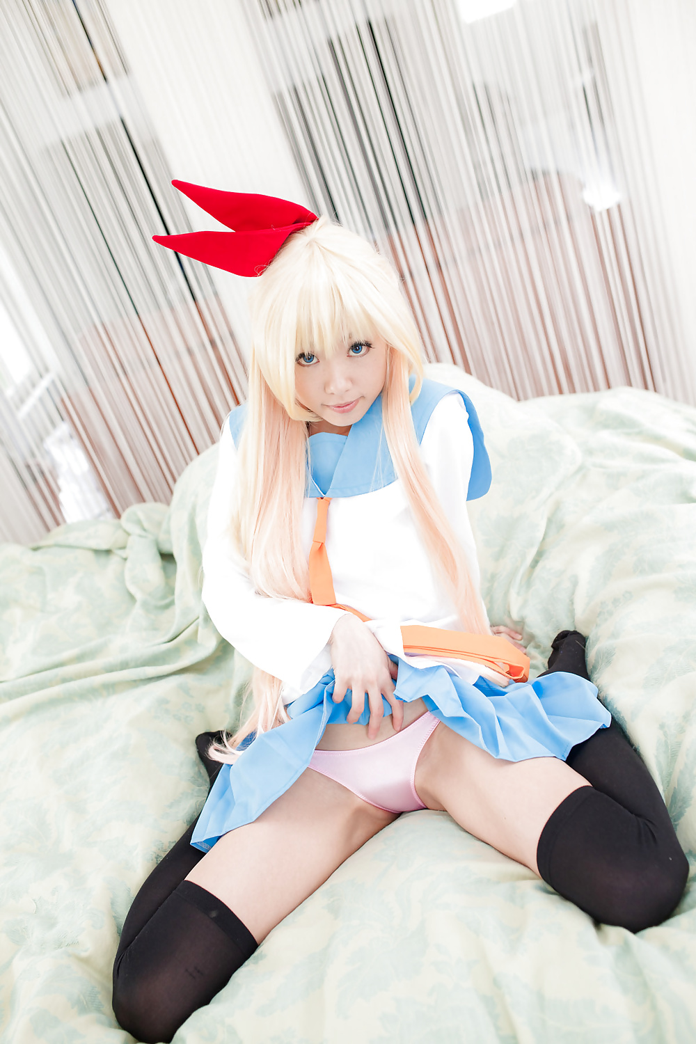 Nisekoi Cosplay #34231228