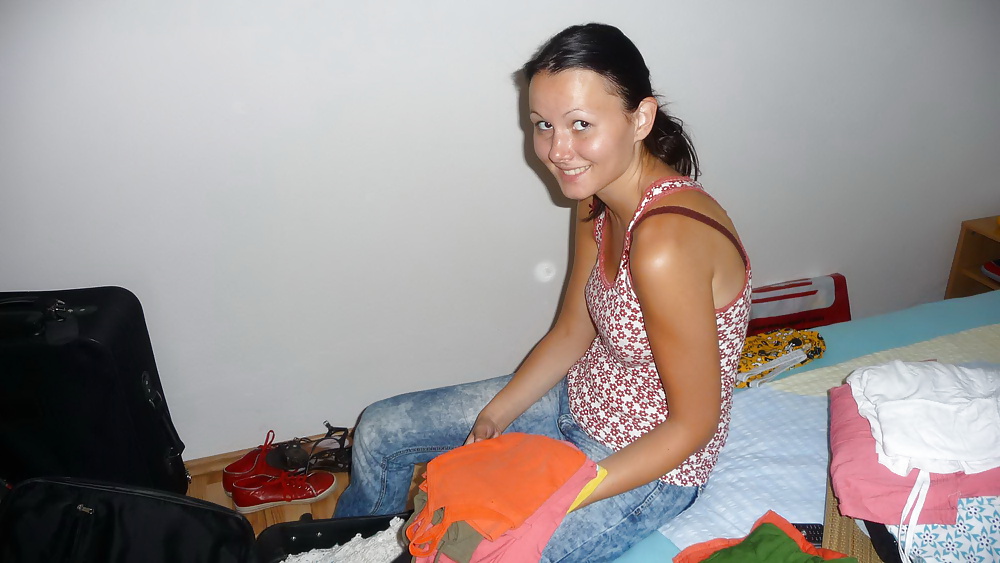 Croatia vacation