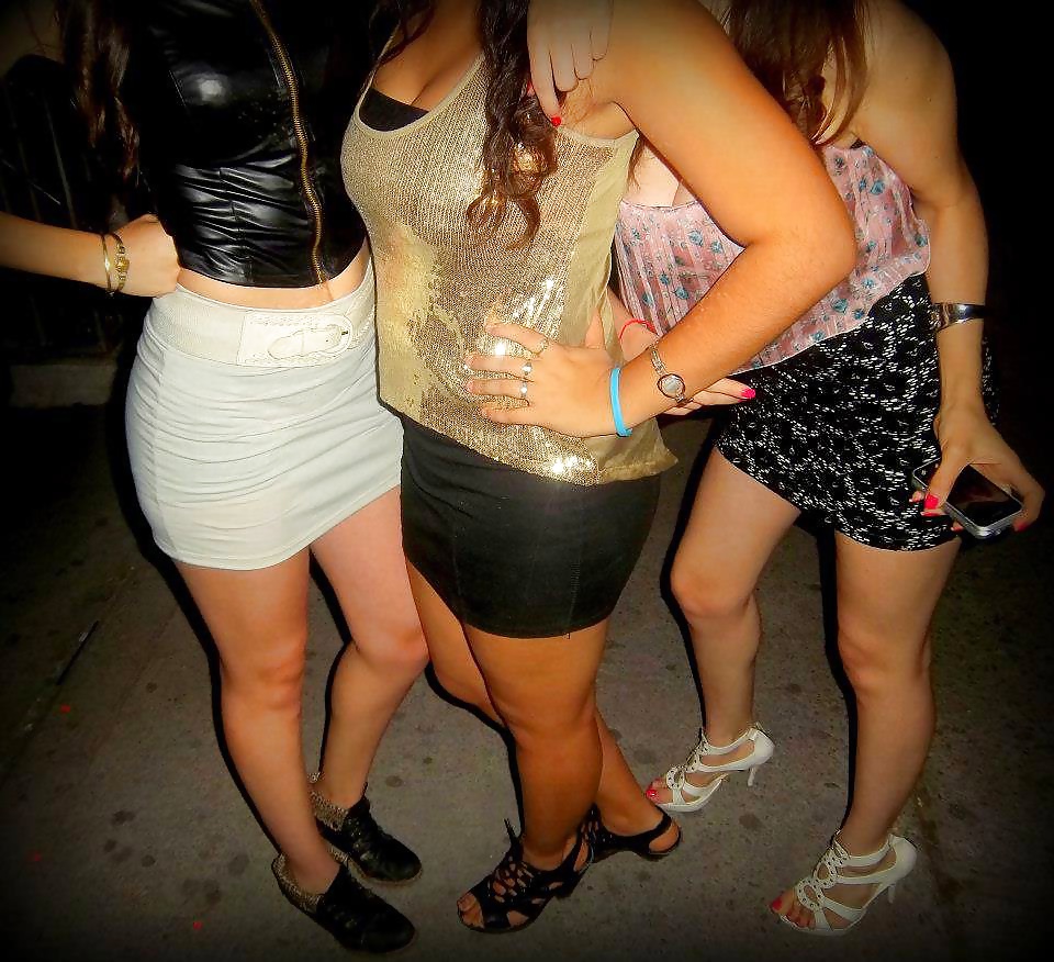 Chicas blancas colombianas pies
 #28544308