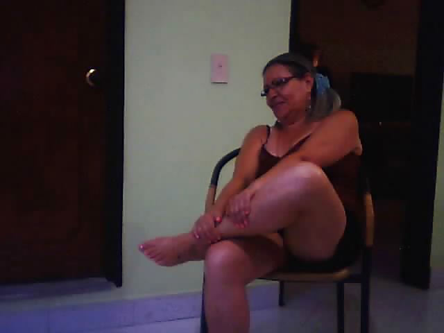 Colombian White Girls Feet #28544768