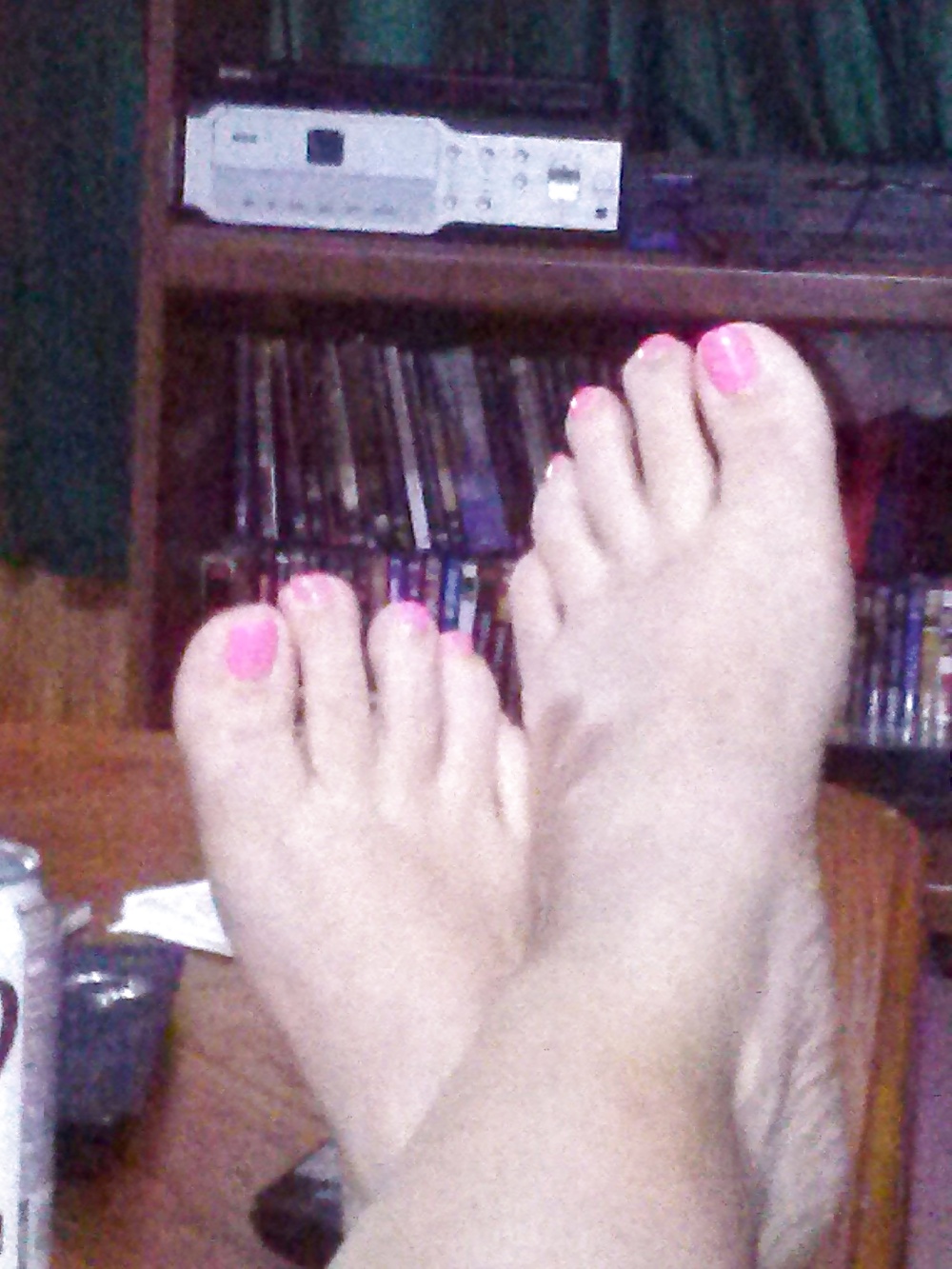 Colombian White Girls Feet #28545633