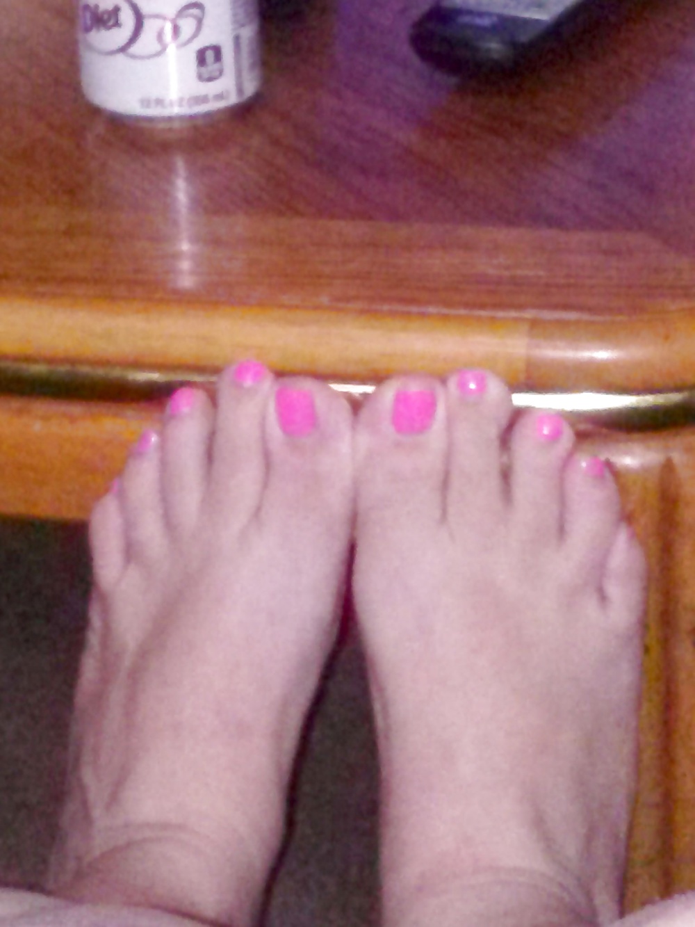 Colombian White Girls Feet #28545700