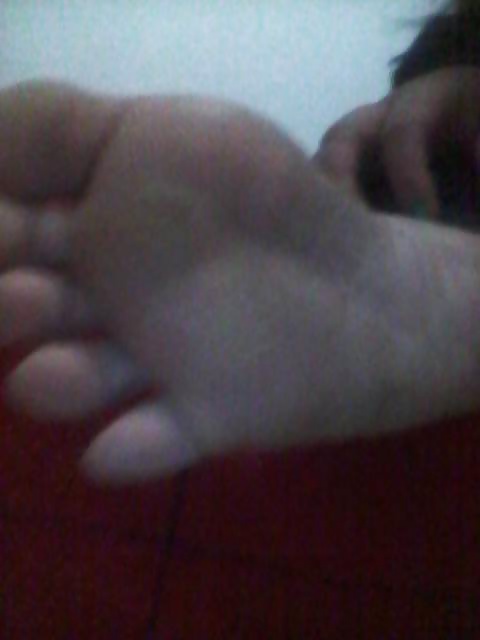 Colombian White Girls Feet #28546406