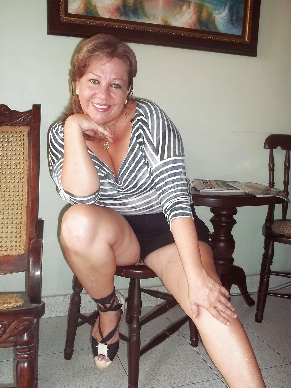 Kolumbianisch Weiße Mädchen Füße #28548419